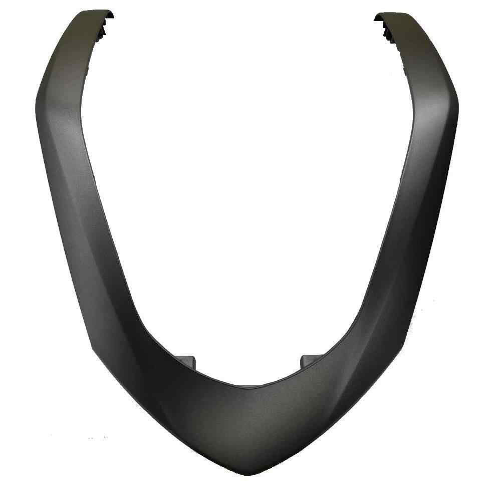 Nmax Uyumlu Far Üstü V Parça Füme 2Dp-F2865-00-P4