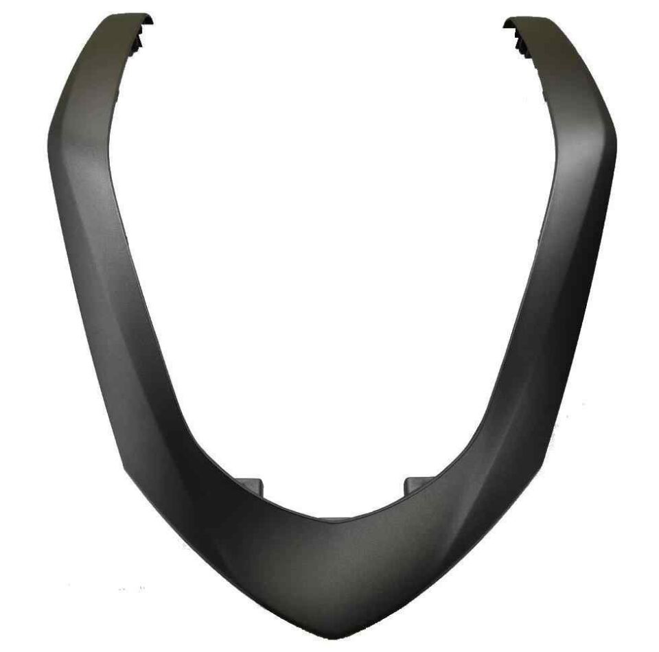 Nmax Uyumlu Far Üstü V Parça Füme 2Dp-F2865-00-P4