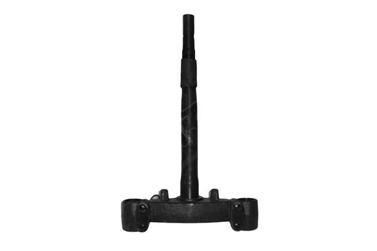 Mondial Rot Alt Platin Rs/Hs Scooter 150 Ramzey Orj