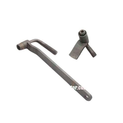 Subap Civata Ayar Aparatı