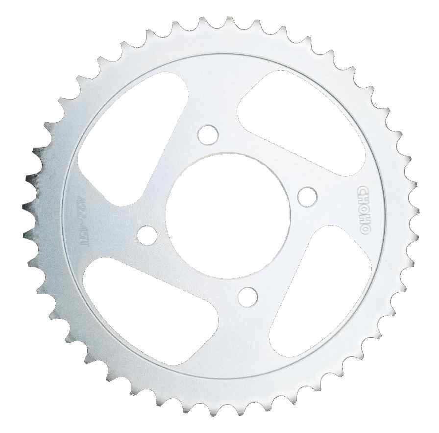Cf Moto 150Nk / 150Nk Euro4 Abs Arka Zıncır Dıslısı Orijinal
