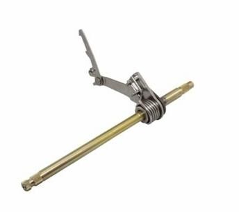 Vites Mili Komple Cub Kısa 24.5Cm