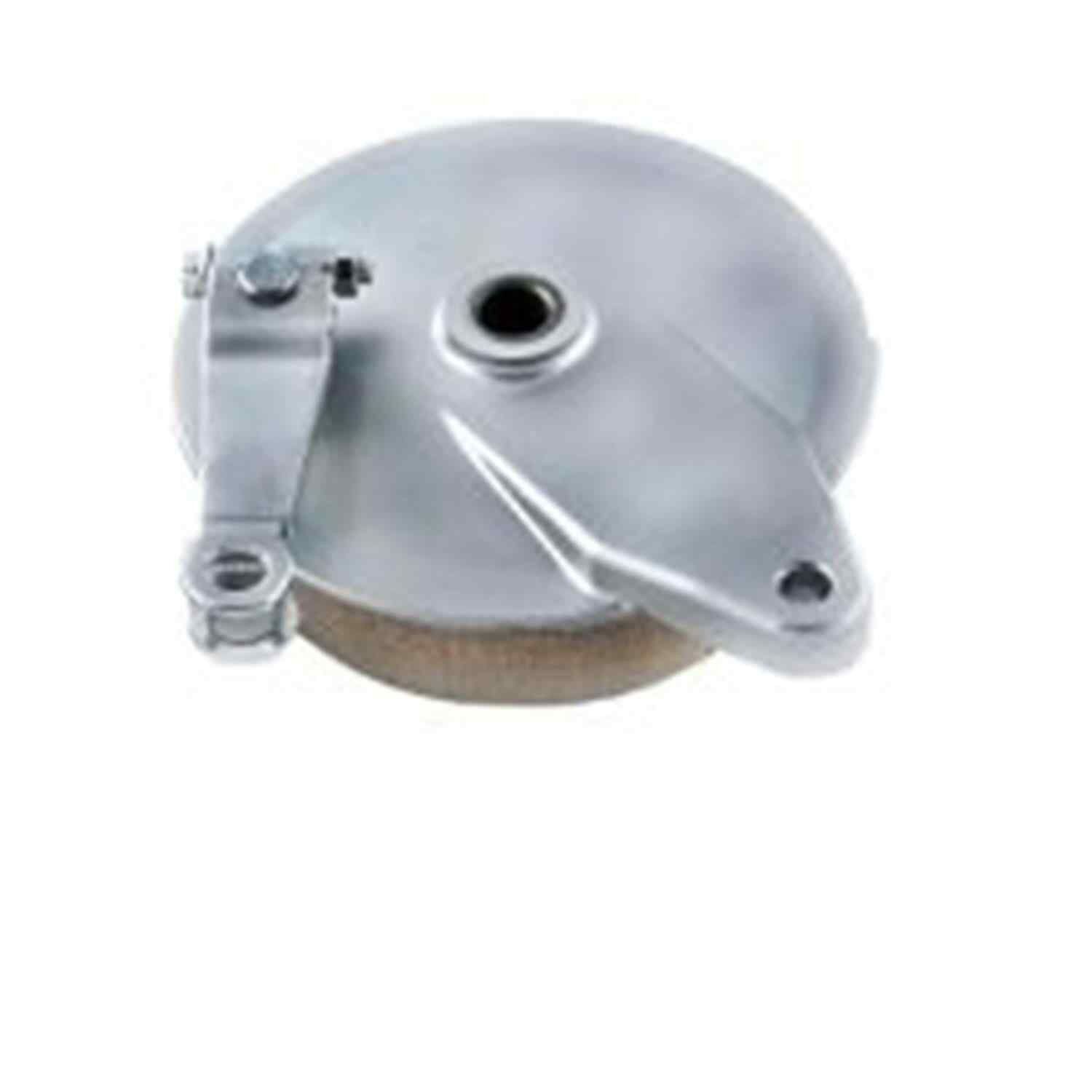 Yamaha Arka Kampana 125 Ybr + Kuba 100