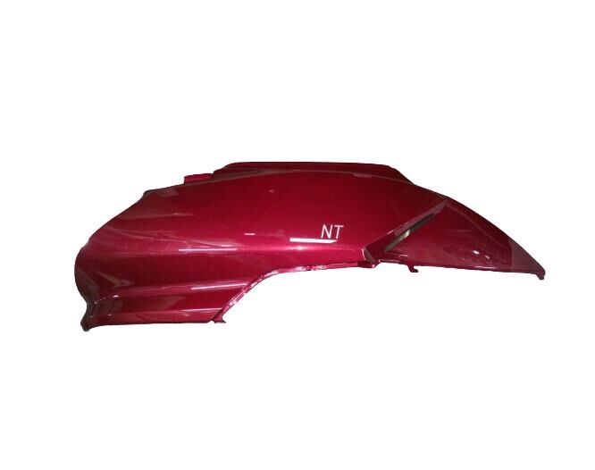 100 Nt Turkuaz Sele Altı Sağ Kapak Kırmızı Orj