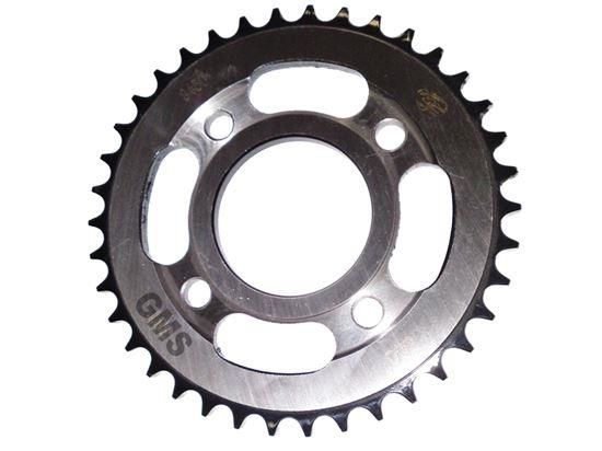 Arka Dişli 36 Modifiye Cg 125