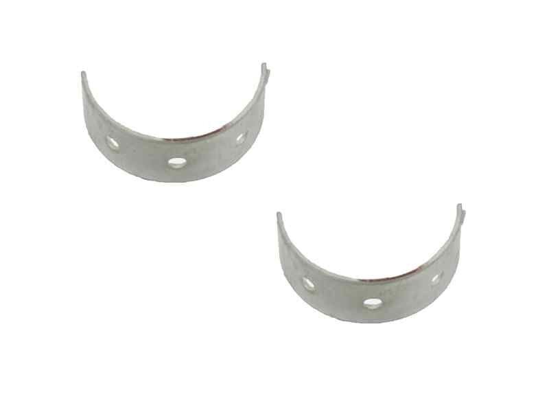 Cf Moto 650Nk 650Mt Krank Ana Yatak Kahverengi 2 Li Orj