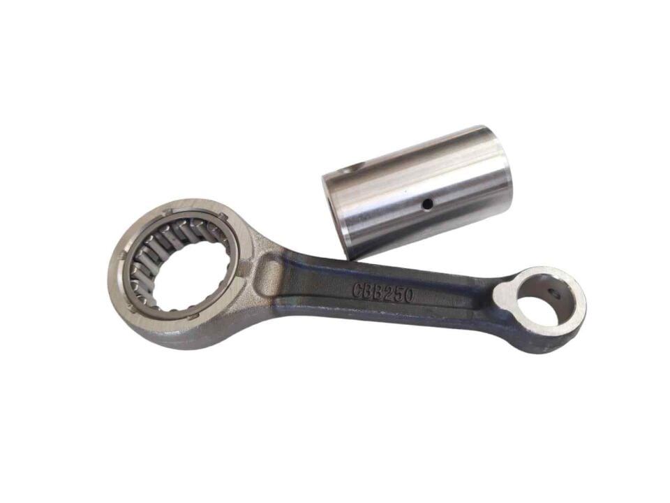 Cg 200 Biyel Kolu 32-15 Pim 78-142 Mm Eni 18 Vt