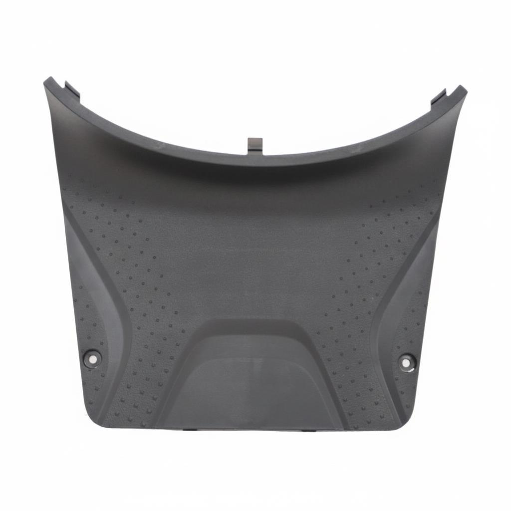 Honda Dio 110 Uyumlu Akü Kapağı İth