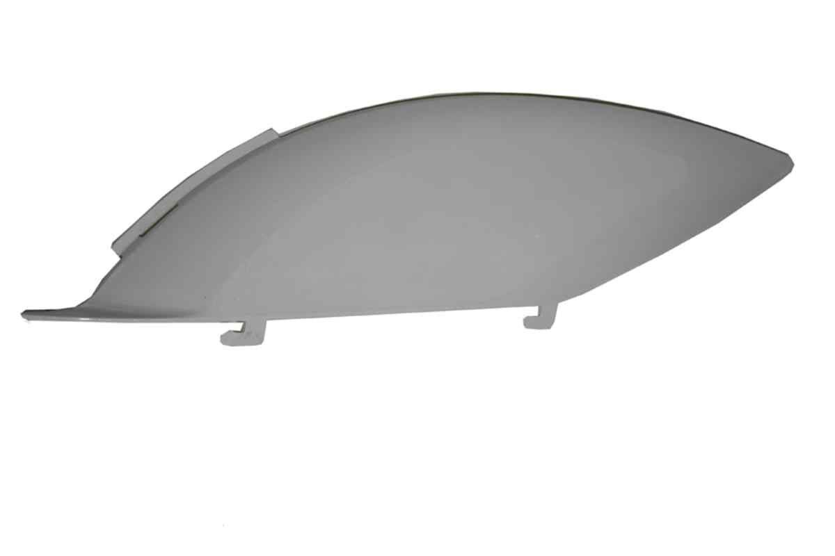 Loyal 100 Sele Altı Dekor Kapak Sol Beyaz Orj