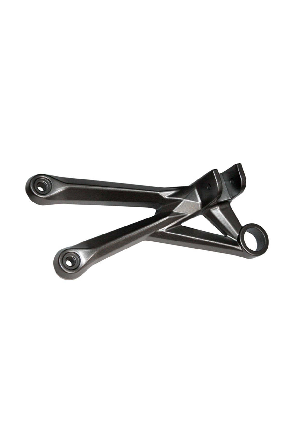 Mh125 Sağ Arka Basamak Braketi Orj