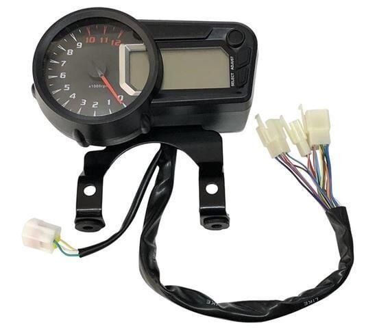 Mondial Kılometre Set Drıft L