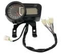 Mondial Kilometre Set Drift L