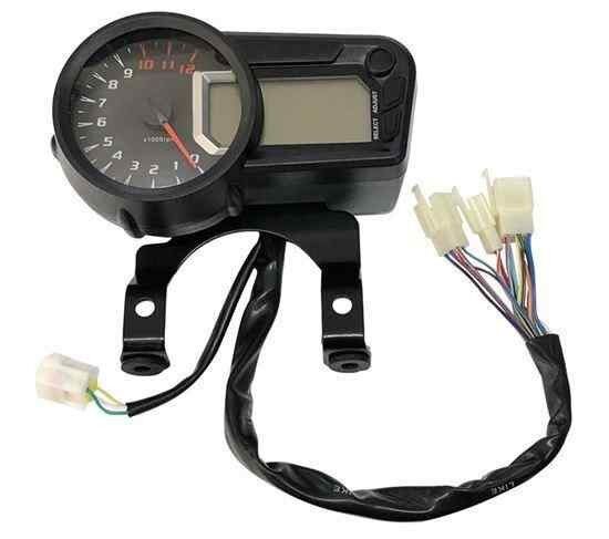 Mondial Kılometre Set Drıft L