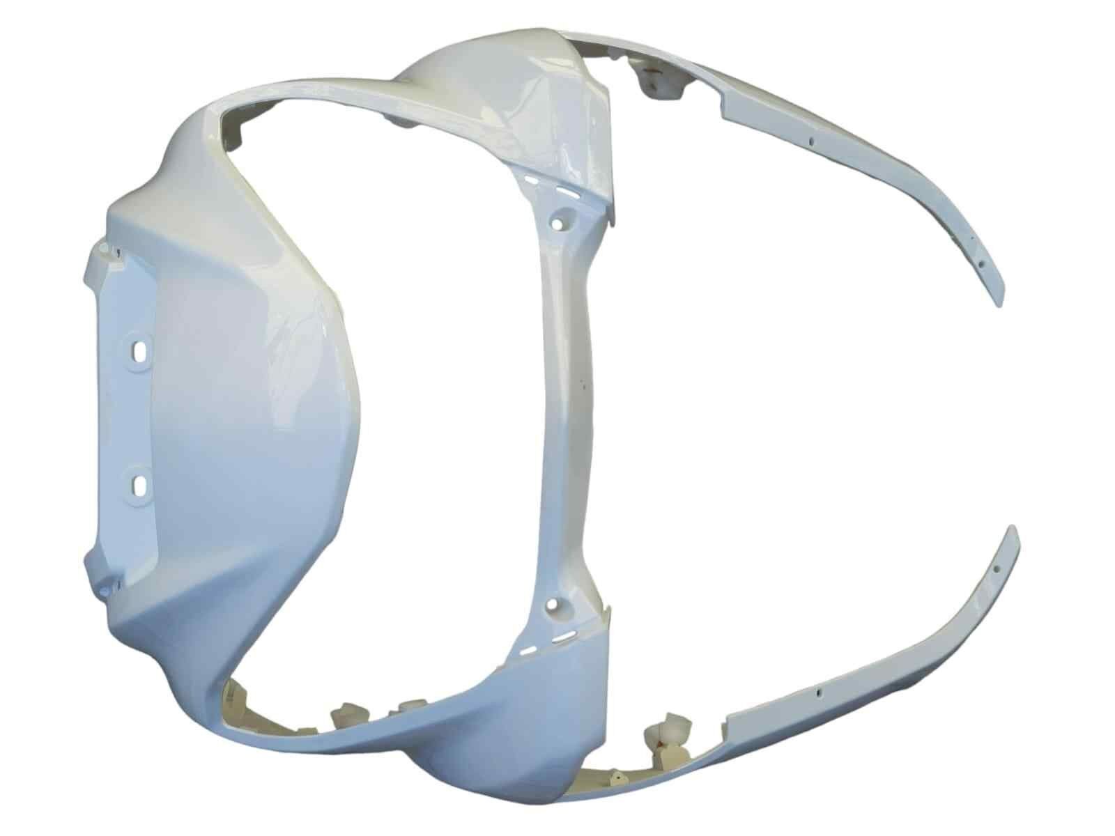 Rks Newlight 125 Ön Alt Panel Beyaz