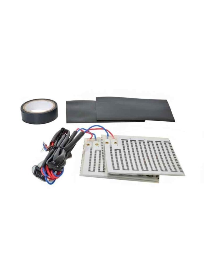 Sarmalı Isıtmalı Elcik Set Geniş