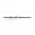 Atv Apachi Bs 150 Aks 755 Mm Tek Yivli Bilya Yatağı 35 Mm 23 Freze Öm