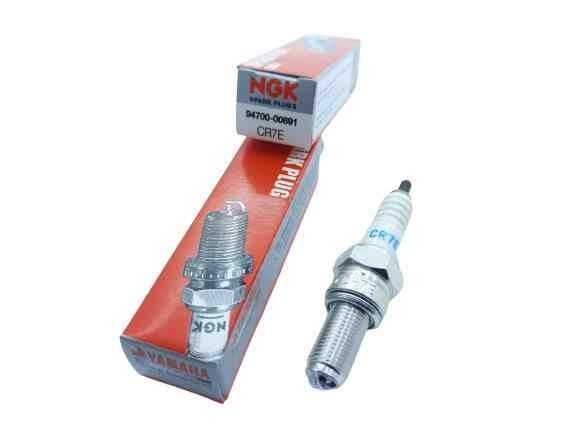 Buji Ngk Cr7E Endonezya