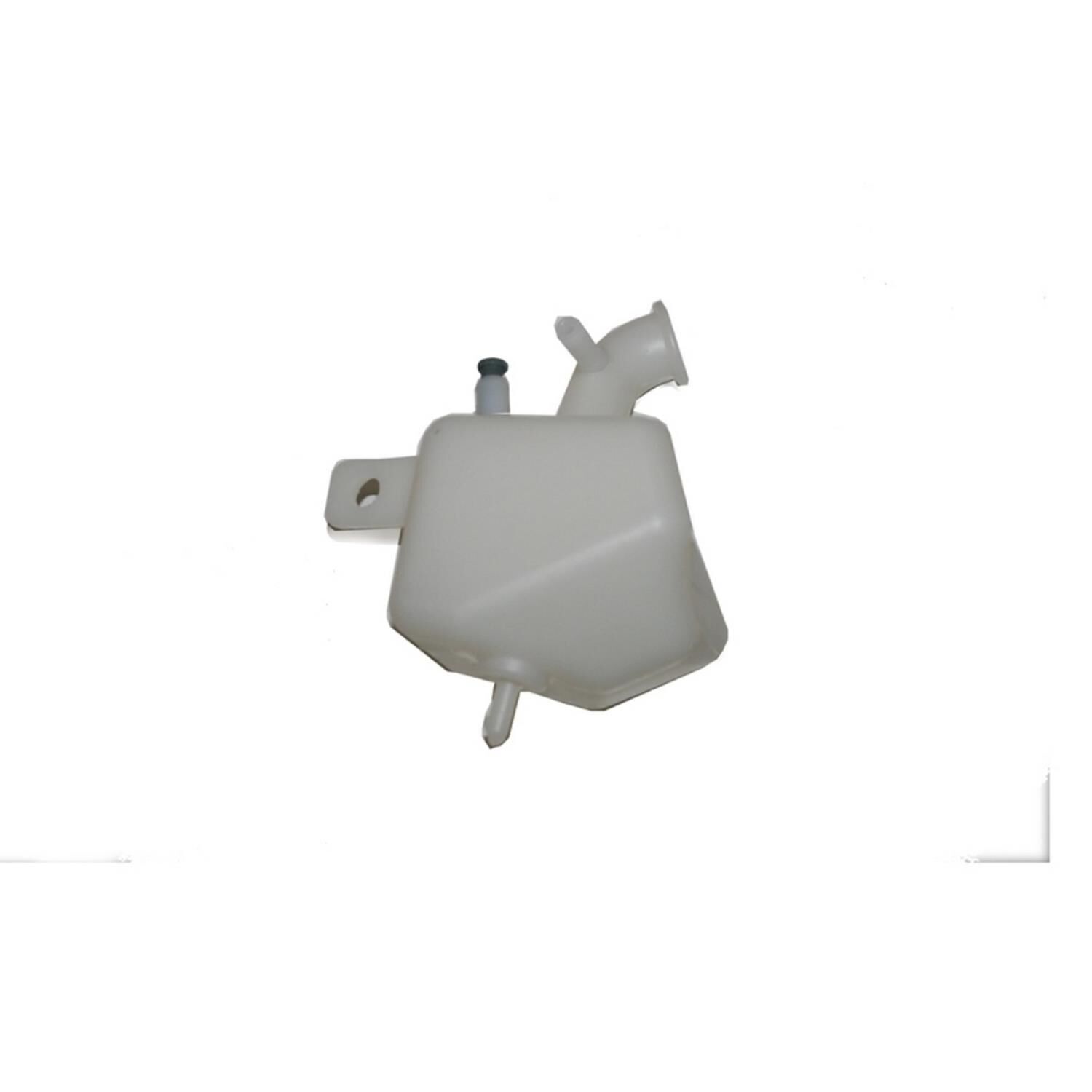 Cf Moto 150nk Radyator Su Haznesı