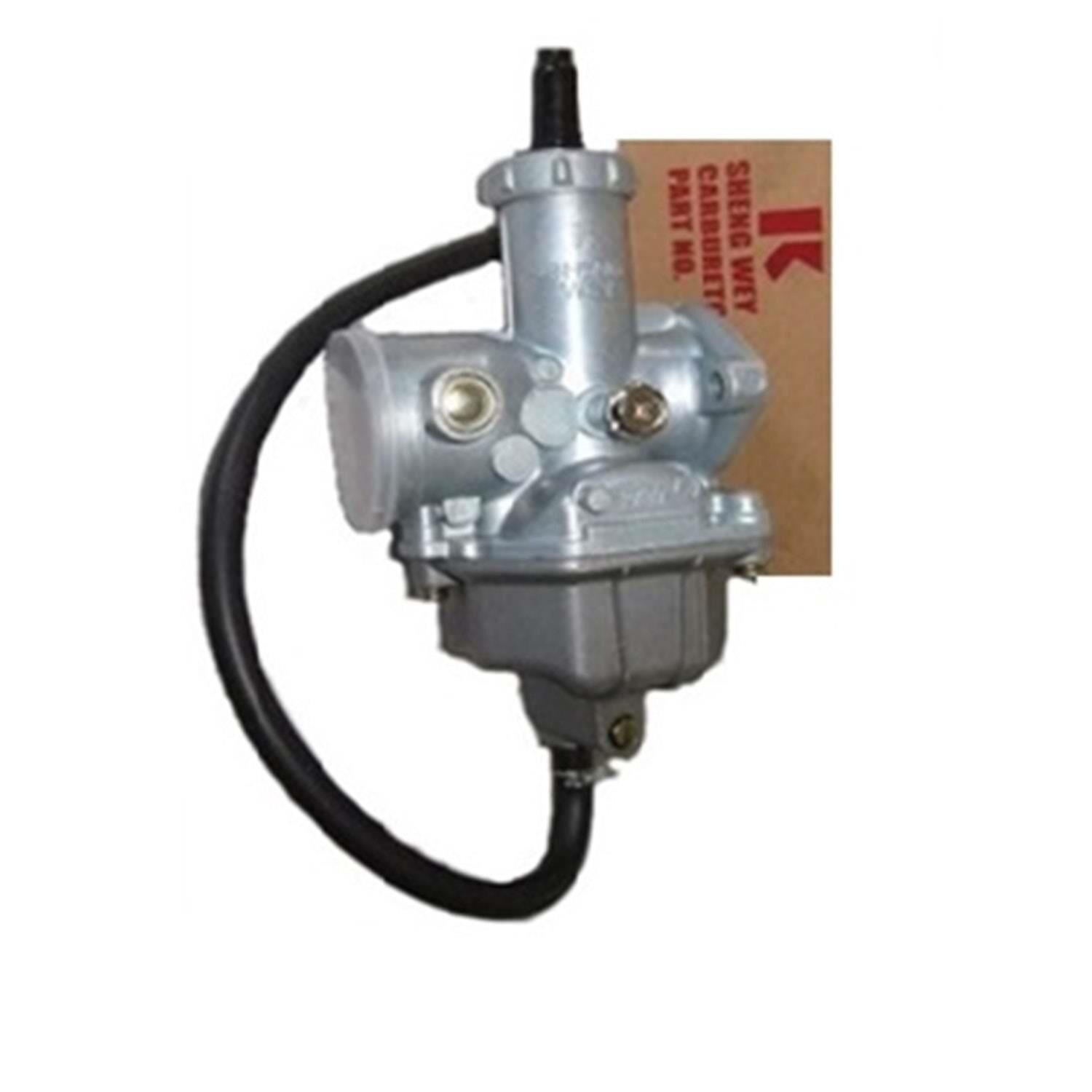 Skm Karbüratör Kmp. Cg 200 Sheng Wey