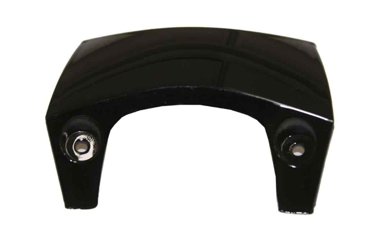 Loyal 100 Arka Granaj Alt Kapak Siyah Orj