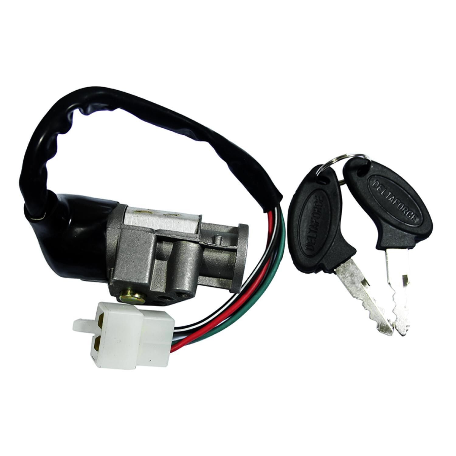 Mondial 100Kh Kontak Delta