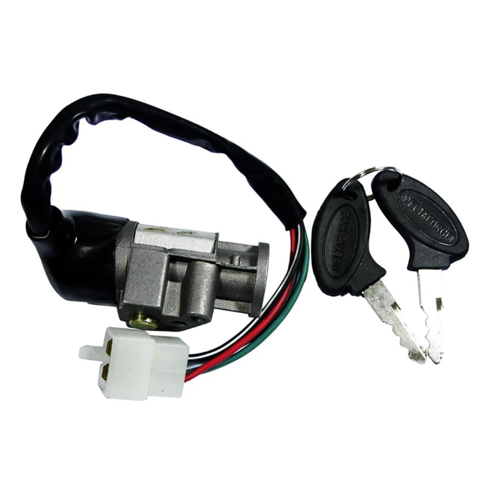 Mondial 100Kh Kontak Delta