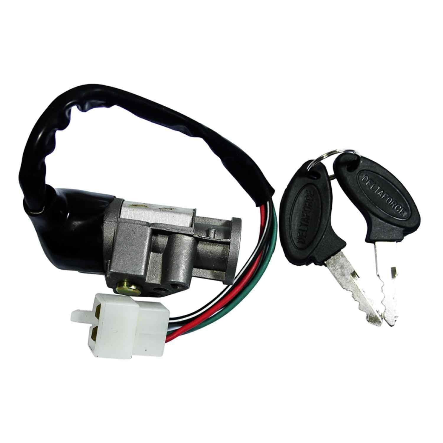 Mondial 100Kh Kontak Delta