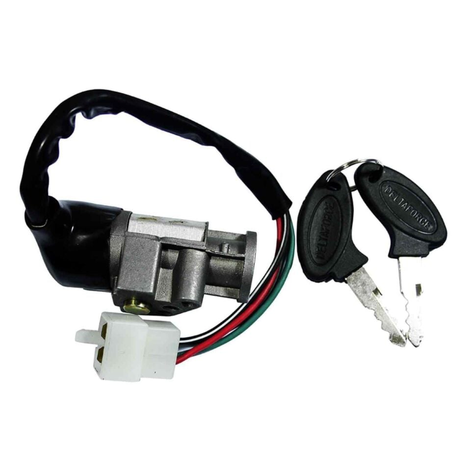 Mondial 100Kh Kontak Delta