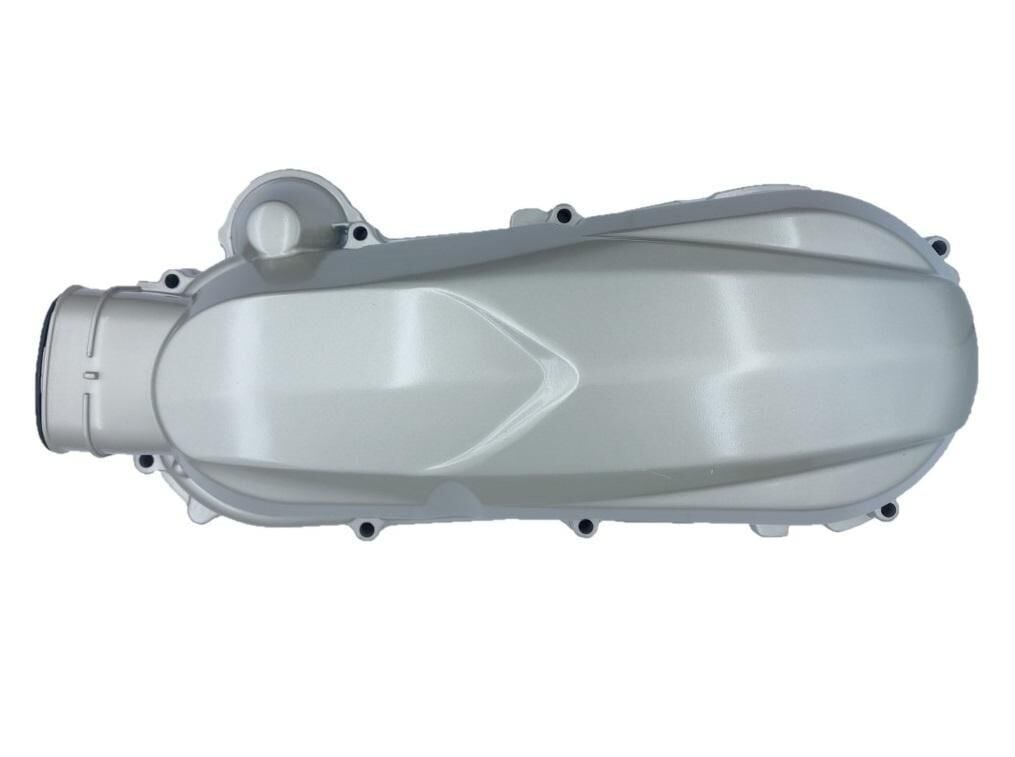 Rks 110 Spontini Debriyaj Dış Kapağı