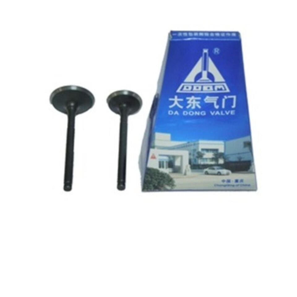 Subap Takımı Cg 125 Dq