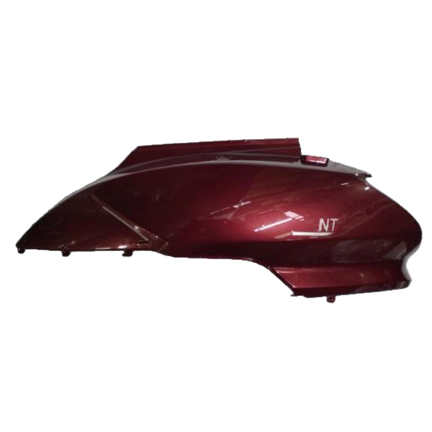 100 Nt Turkuaz Sele Altı Sol Kapak Kırmızı Orj