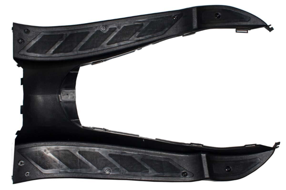 150Zc Ayaklık Ana Gövde Orj