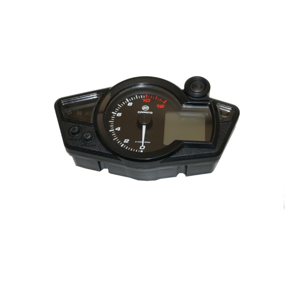 Cf Moto 150nk Gosterge Panelı Komple