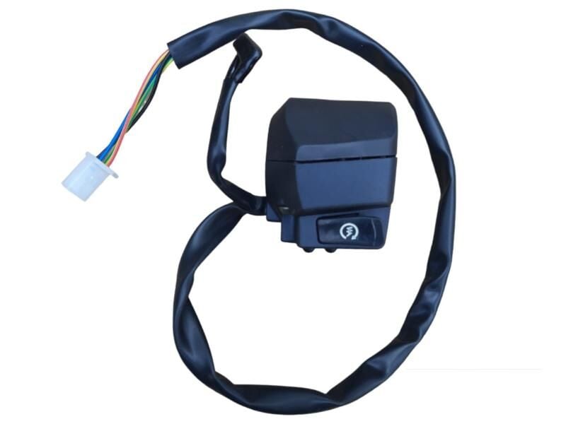 Honda Cbf 150 Sağ Kumanda Ym 4 Kablo