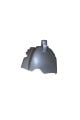 Falcon Lıon Sk150-6 Ön Dişli Kapağı (Motor Kapağı) Orijinal