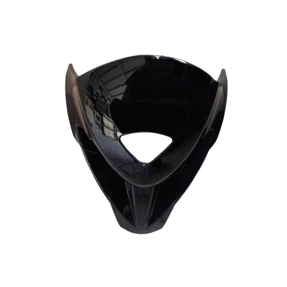 Mondial Mh Drift 125 L Siperlik Camı