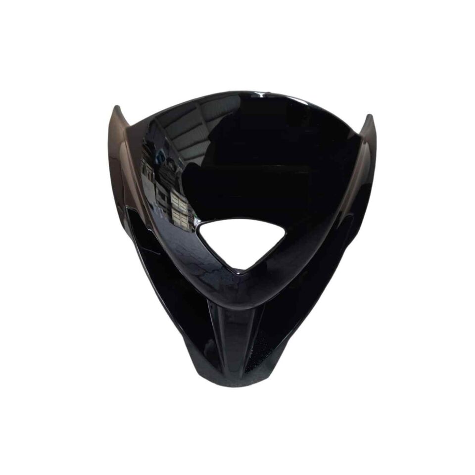Mondial Mh Drift 125 L Siperlik Camı