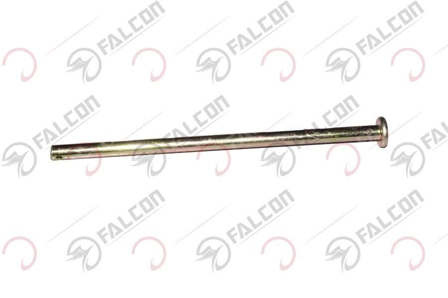 New Soft Orta Sehpa (alt Ayak) Mili