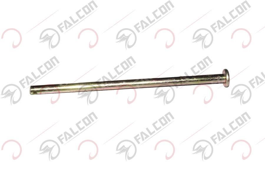 New Soft Orta Sehpa (alt Ayak) Mili