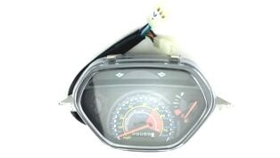 Ramzey Rmg Spark Gösterge Paneli