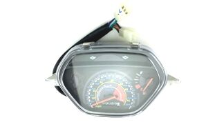 Ramzey Rmg Spark Gösterge Paneli