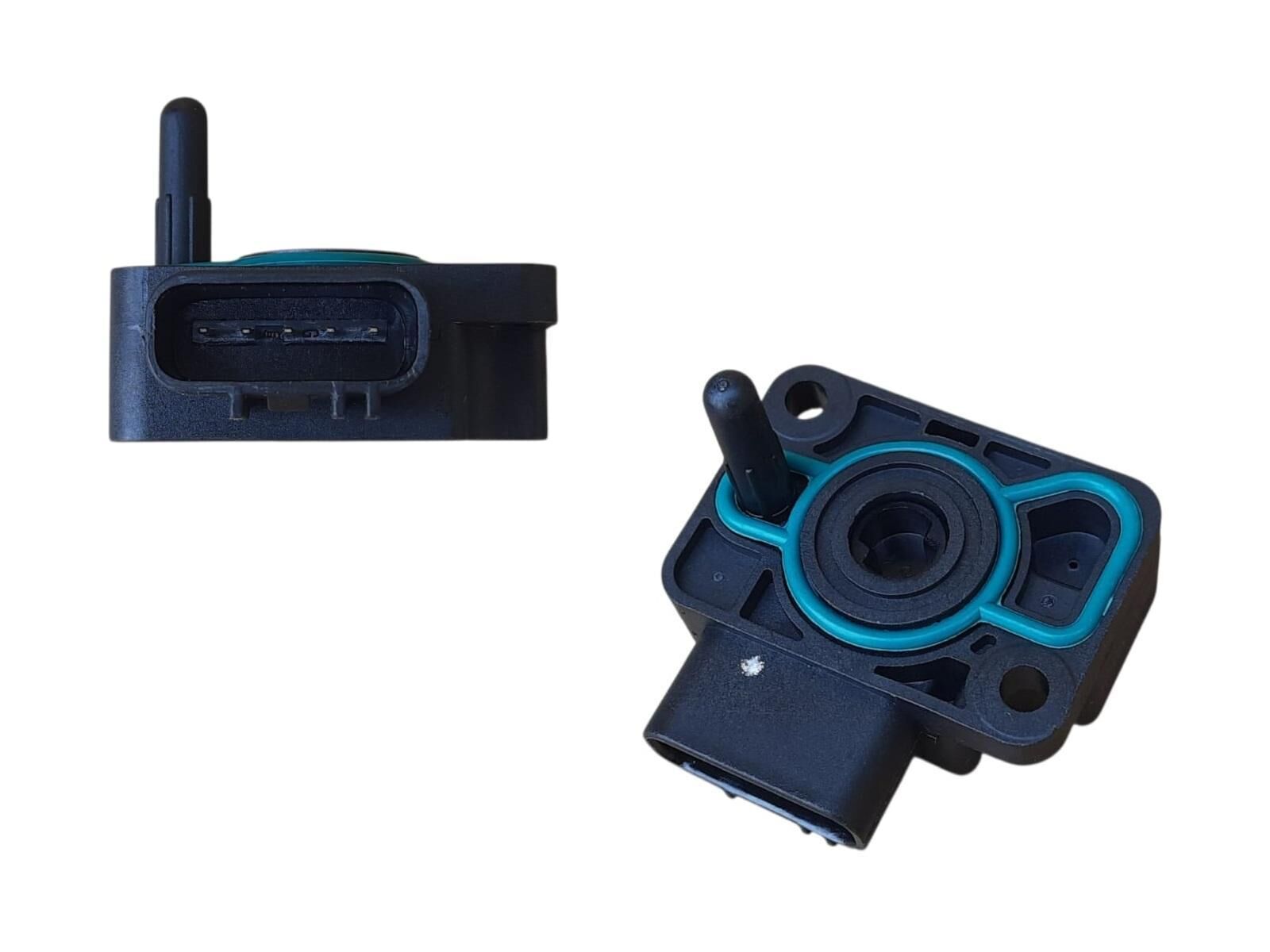 Rks Spontini 110 Gaz Kelebek Sensörü Ym