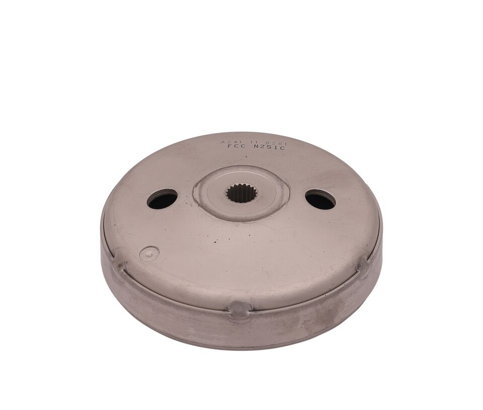 Tvs Jupıter 125 (E5) Kavrama Kampanası Orijinal