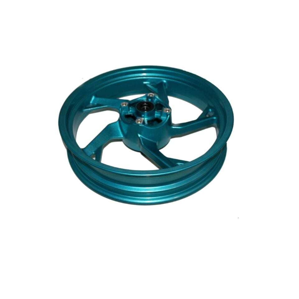 150nk Arka Jant - Celık