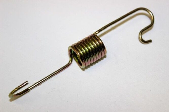 Cf Moto 650 Nk Arka Fren Pedalı Yayı Orj