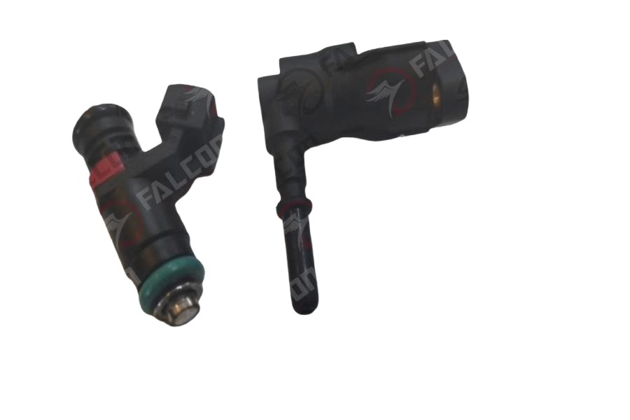 Falcon Enjektör- N-288 Naked