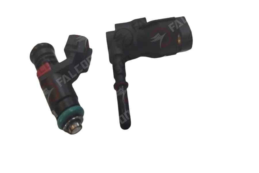 Falcon Enjektör- N-288 Naked