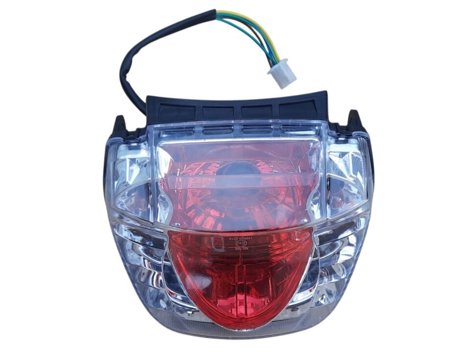 Mondial Cub Sfc Stop İth (Ampüllü Model)