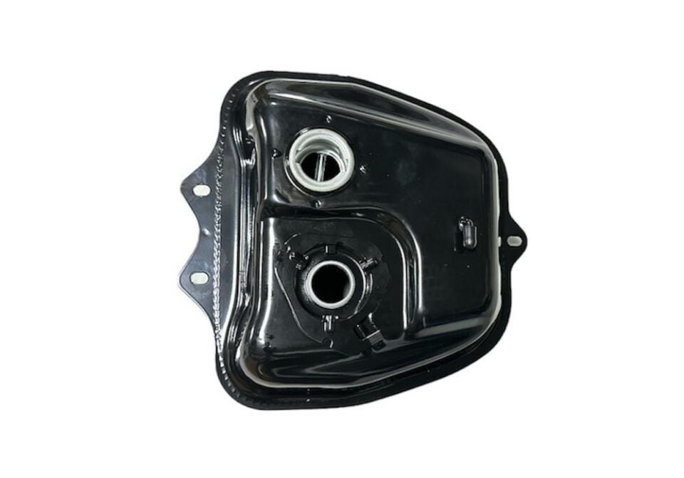 Mondial Mash 150 Benzin Deposu *