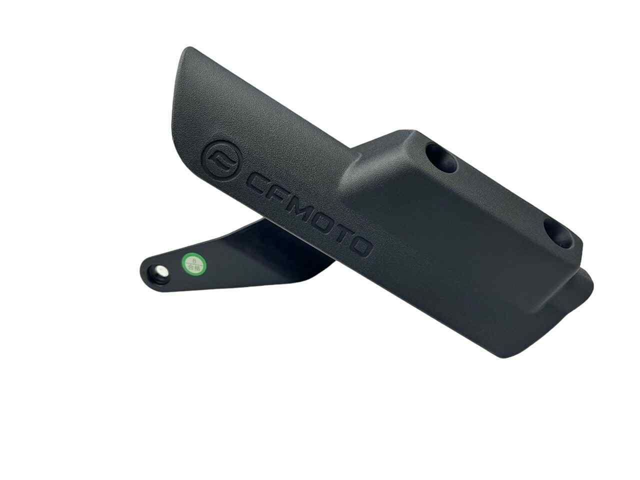 Cf Moto 250Clx (Cf250-7) E5 On Amortısor Dekor Kapagı Sag Orijinal